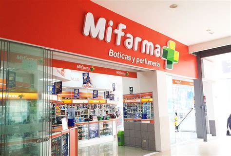 Mifarma .
